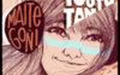“10  minututan”  podcastaren  denboraldi  berria  abiatu  du  Maite  Goñik