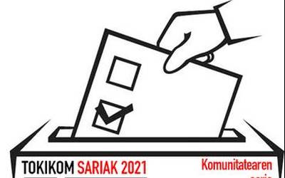 UKTren lau eduki, Tokikom sarietako finalisten artean