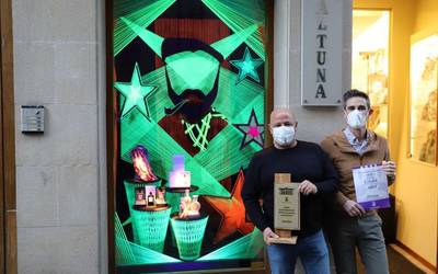 Erakusleiho ikastaroan izena eman daiteke urriaren 13ra arte