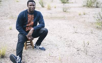 Mamadou Sarr: "Teranga-k sistema osoa jartzen du zalantzan"