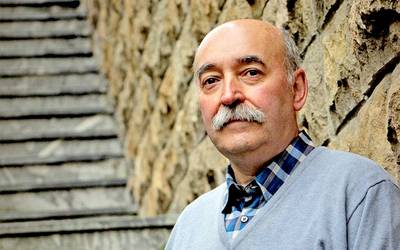 Joserra Ezenarro: “Adinekook ez dugu nahi gure iritzia kontuan hartuko ez duen ezer”