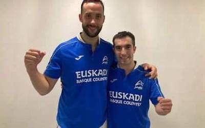 Goikoetxea eta Lopez Hondarribiko finalerako txartel bakarraren bila