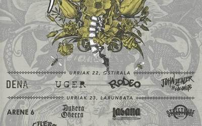 Portu Zaharreko Aste Kulturala izango da urriaren 21etik 24ra