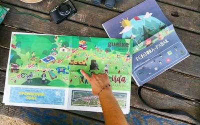 Uda Sakanan azala, Tokikom Sarietan finalista