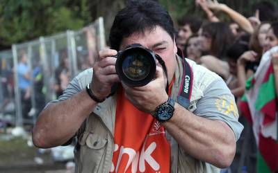 Iñaki Lopetegi “Agerre” omentzeko festa eguna antolatu dute urriaren 24rako