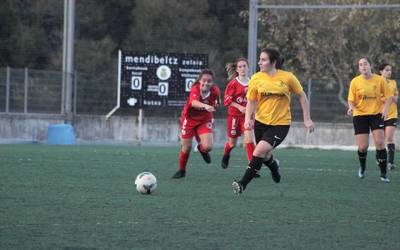 Asteburuko futbol emaitzak