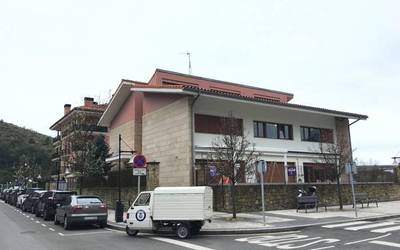Orioko haur eskolan matrikula egiteko aukerak zabalik jarraitzen du