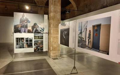 'World Press Photo' erakusketa hartuko du Montehermosok hilaren 15etik aurrera