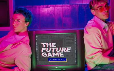 'The Future Game. Bihar zer?' inkesta ireki da gazteentzat, 2050. urtea irudikatzeko