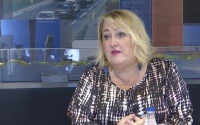 Beasain-Bergara errepideko bidesariari buruzko informazio puntuak jarriko dituzte Bergaran eta Antzuolan