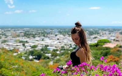 “Estatu Batuetako ohitura asko hartu dituzte Puerto Ricon”