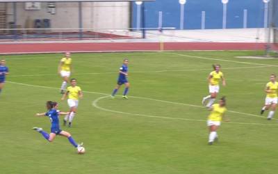Golik gabeko berdinketa Berazubin Arratia CD-ren aurka