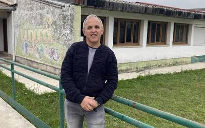 "Sakanako Bizikleta Eguna egun polita da niretako"