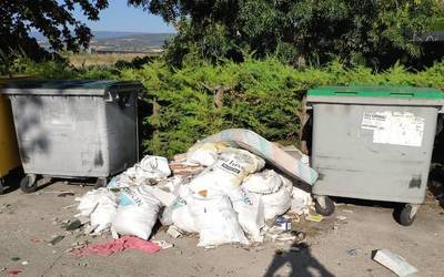 Nirea, gurea eta guztiona
