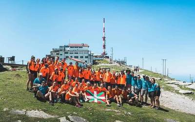 'Sormenean hezi, kulturan bizi' bigarren jardunaldiko lehen saioa Senperen eginen dute urriaren 23an