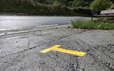 Ordutegi berria elizateetako taxi zerbitzu partekatuan