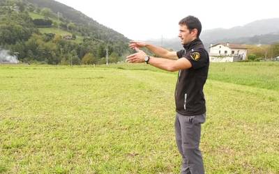 Haurrek ere mendi duatloian parte hartzeko aukera izango dute