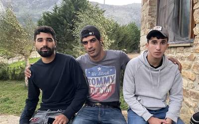"Bagenekien senitartekoak etortzekoak zirena, eta jaso genezakeen berririk txarrena jaso dugu"