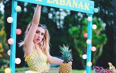 Indarkeria matxista izango dute solasgai 'influencer' eta rap kantariek