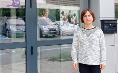 «Uste baino jende gehiagok eman du izena aurten»
