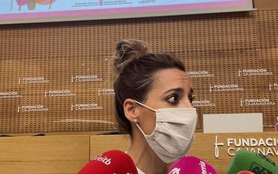 Suizidio asmoak gora egin du azken urtean Nafarroako ikasleen artean