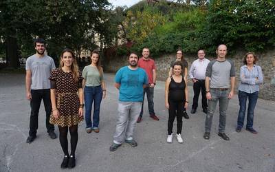 Musika Eskolaren eta Emakumeen Etxearen proiektuei helduko die Udal Gobernuak agintaldia amaitu bitartean