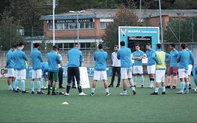 'Herriaren hauspoa'-ren proiekzio gehiago