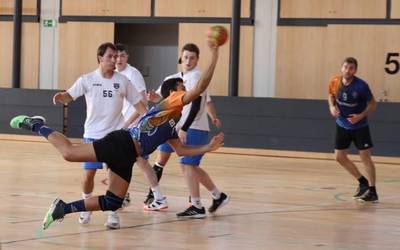Soraluce BKE - Tolosa