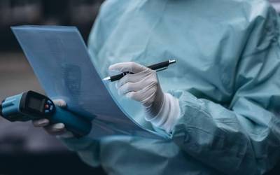 59 positibo atzeman dituzte azkenengo astean Uribe Kostan