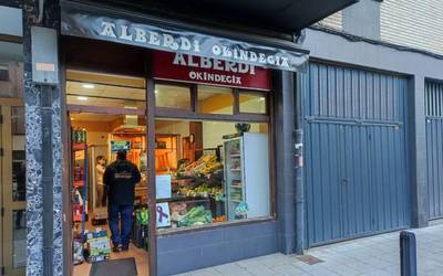 Alberdiren lau okindegi itxi egin dituzte eta eskualdeko gainerako sei ogi ekoizle berriekin jarraituko dute