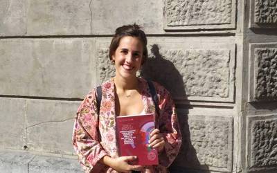 “'Gura baduzu lortuko duzu' diskurtsoa ez da ona; baliabideak ere behar dituzu aurrera egiteko”