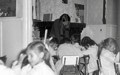 “Ez dugu ariketa nostalgiko hutsa egitera mugatu nahi”