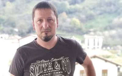 Igor Elizegik gaur hartuko du Goizuetako zinegotzi kargua