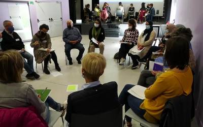 Legorreta 2030 Plan Estrategikoari lotuta hitzaldi inspiratzailea egingo da azaroaren 3an