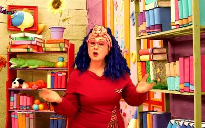 1, 2, 3... Hemen da Miru! 85