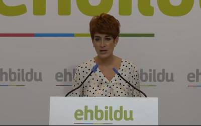 Nafarroako Gobernuak eta EH Bilduk 2022ko aurrekontuen aurreakordioa hitzartu dute