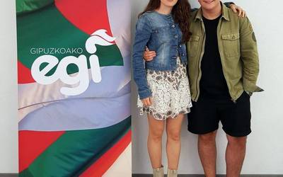 Aitor Iriondo elgoibartarra izango da Aberri Kontseiluko Gipuzkoako ordezkari