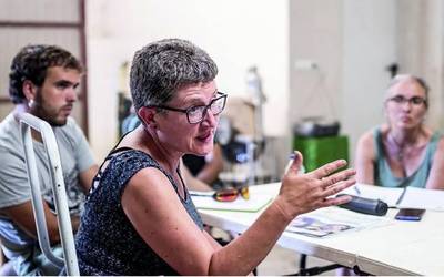 Elikadura sistemari eta nekazaritza ekoizpen iraunkorrari buruzko jardunaldia antolatu du Etxaldek Leitzan ostegunerako