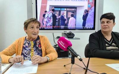 Euskarak Nafarroako hezkuntza-sisteman duen egoera aztertuko dute Jagon jardunaldian