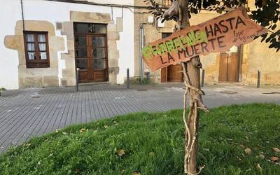 Lope Agirreren oroimen ekitaldia egingo dute eguaztenean