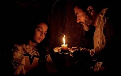 'Akelarre' filma eskainiko dute domekan, kultura etxean