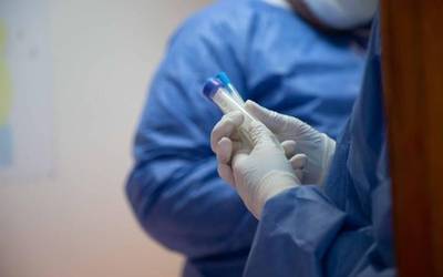 Azkoitiko intzidentzia tasak gora egin du berriz ere