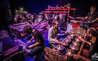 Will Guthrie & Ensemble Nist Nah taldeak girotu du Matadeixe