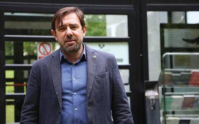 Fernando Tapia: "Ez dago kalitatezko irakaskuntzarik ikerkuntzarik gabe"