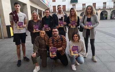 Indarkeria matxistaren aurka pausoak zehazten