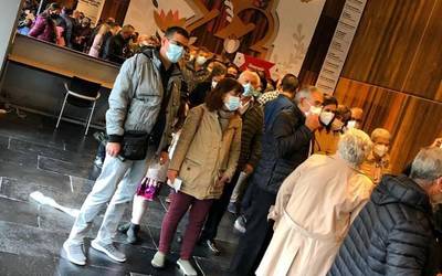 ADONAk Nafarroako 395 odol-emaile omendu ditu, horien artean gure eskualdeko bederatzi