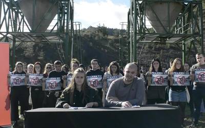 “Peajerik ez! Bizitzaren garestitzea gelditu” dinamika abiatu du Kontseilu Sozialistak