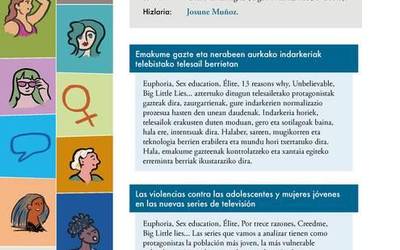 Getxoko Skolastika Feminismo Mintegia, martxan
