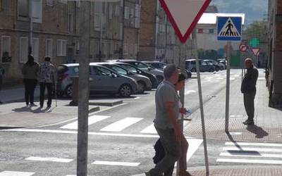 Merkataritza Erakartzeko eta Antolatzeko Plana onartuta
