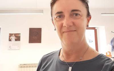 "Landa garapen proiektua herriak bere egitea lortu behar dugu"